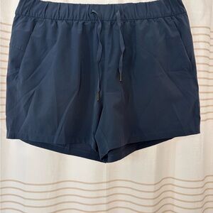 Avia Navy Women's Shorts